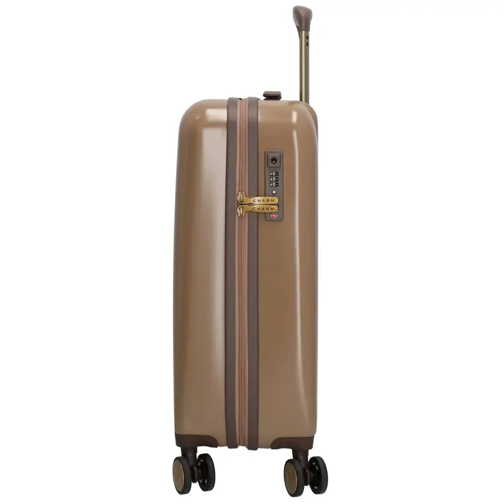 Capetown - Handbagagekoffer - 55cm - 42L