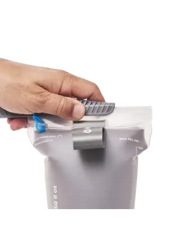 HydraPak Velocity IT – 1,5L Drinkzak