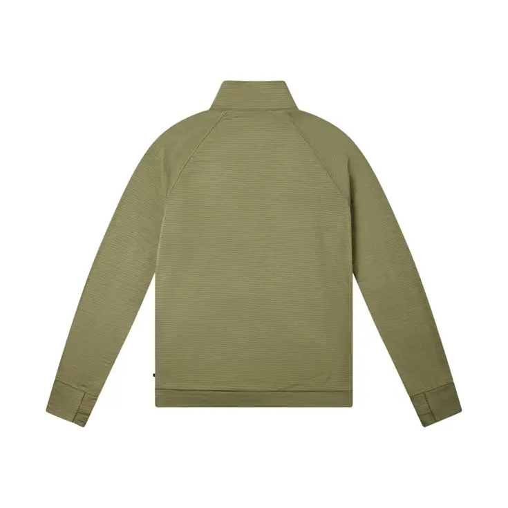Wafelstructuur - Heren - Outdoor Vest