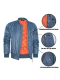 Heren Navy Seal Jacket