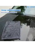 Microvezeldoek - Droogdoek - Absorbeert 5L Water