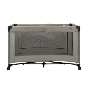 Nicky - Campingbed - Novi Baby