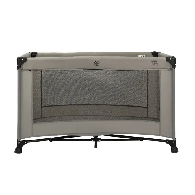Nicky - Campingbed - Novi Baby