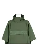 Poncho Outbreak