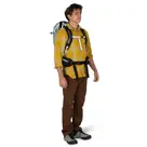 Osprey Stratos 24 Backpack Tunnel Vision grey
