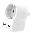Adapter US USB-A en USB-C - ANWB 