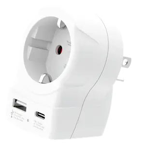 Adapter US USB-A en USB-C - ANWB 
