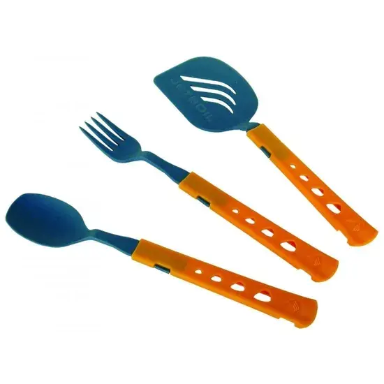 Kampeerbestekset
