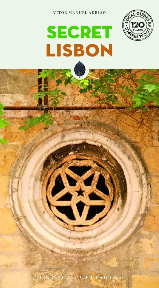 Reisgids Secret Lisbon