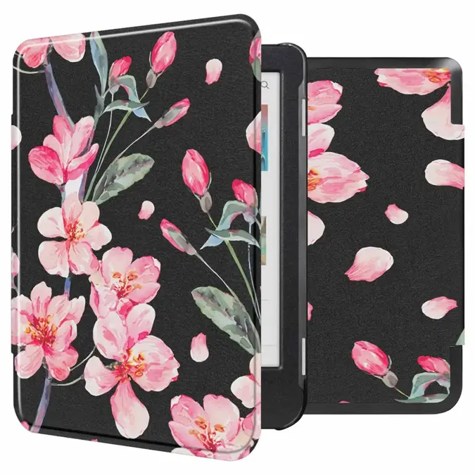 imoshion Hard Case - Kobo Clara Colour / BW