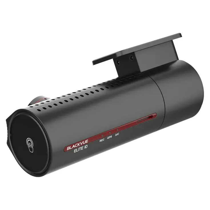 Elite 10 2CH 4K Cloud Wifi GPS 64gb