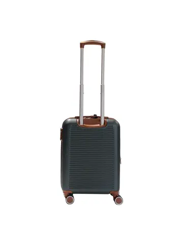 Rota - Handbagage - 55cm - 39L - Uitbreidbaar