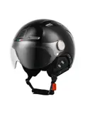 Speed Pedelec 2 fietshelm vizier
