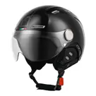 Speed Pedelec 2 fietshelm vizier