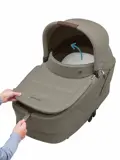 Oxford Plus - Kinderwagen