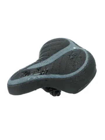 Fietszadel Gel 26 x 23 cm