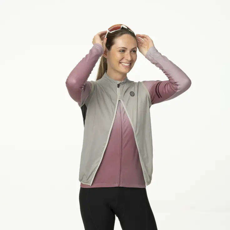 Wind Body Essential - Fietsjack dames