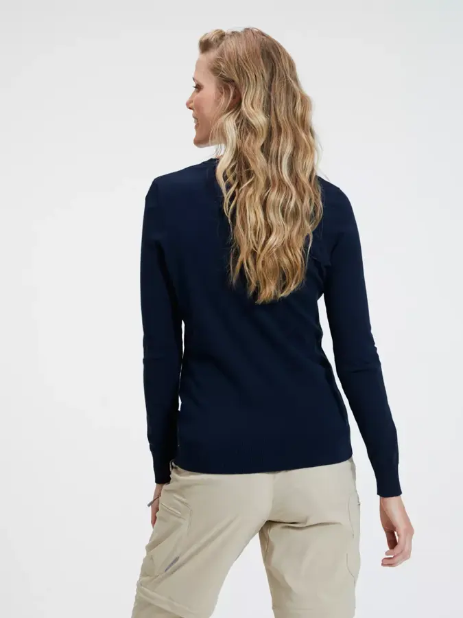 Lorraine – Vest dames - Human Nature