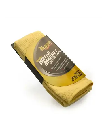 Meguiar's Water Magnet Droogdoek