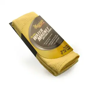 Meguiar's Water Magnet Droogdoek