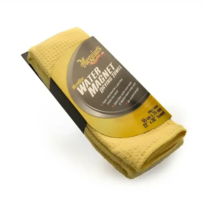 Meguiar's Water Magnet Droogdoek