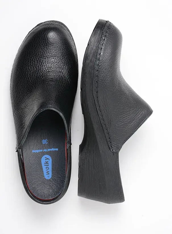 Multi Clog - Klompen dames