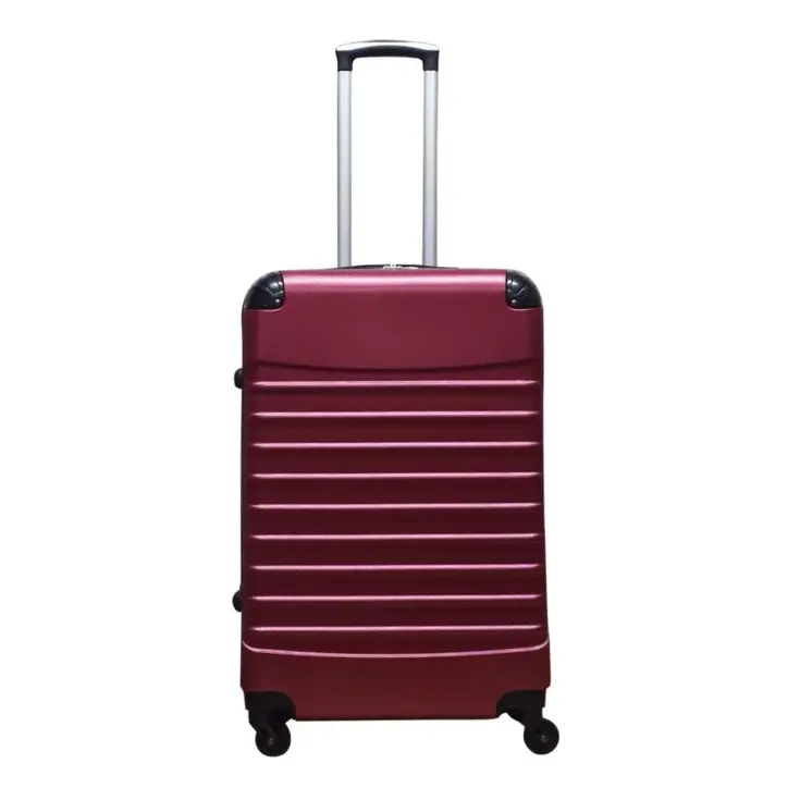 Quadrant - Kofferset 3-delig - 51/55/70cm