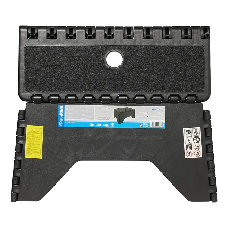 ProPlus Opstapje - 42x29.5x24cm
