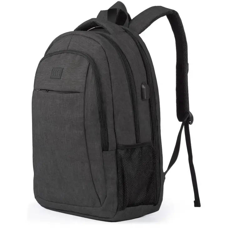 TRVLMORE Rugtas - 36L - 17 Inch