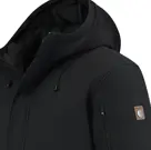 Ribe - Heren softshell jas - Travelin'