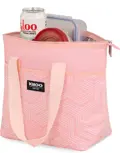 Mini Essential koeltas roze - 6.6L
