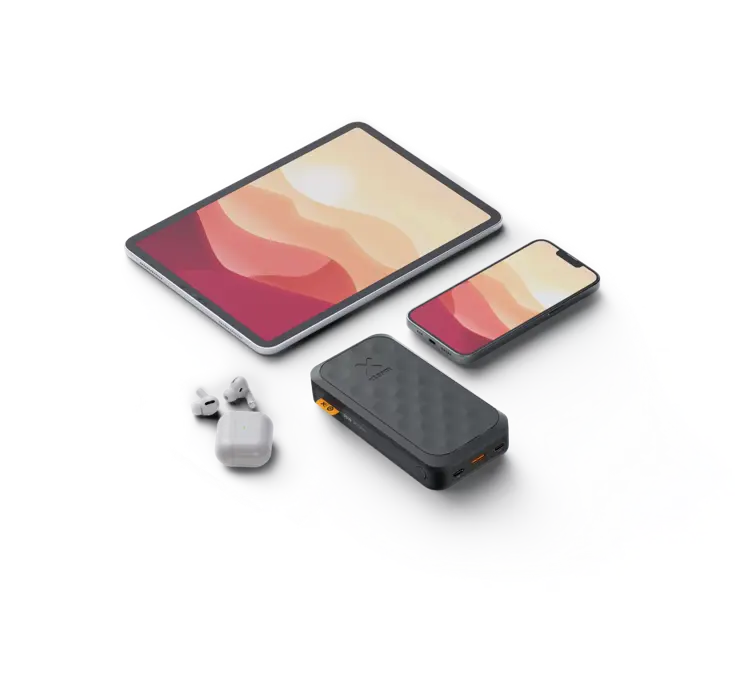 Powerbank 35W FS5201 - Xtorm