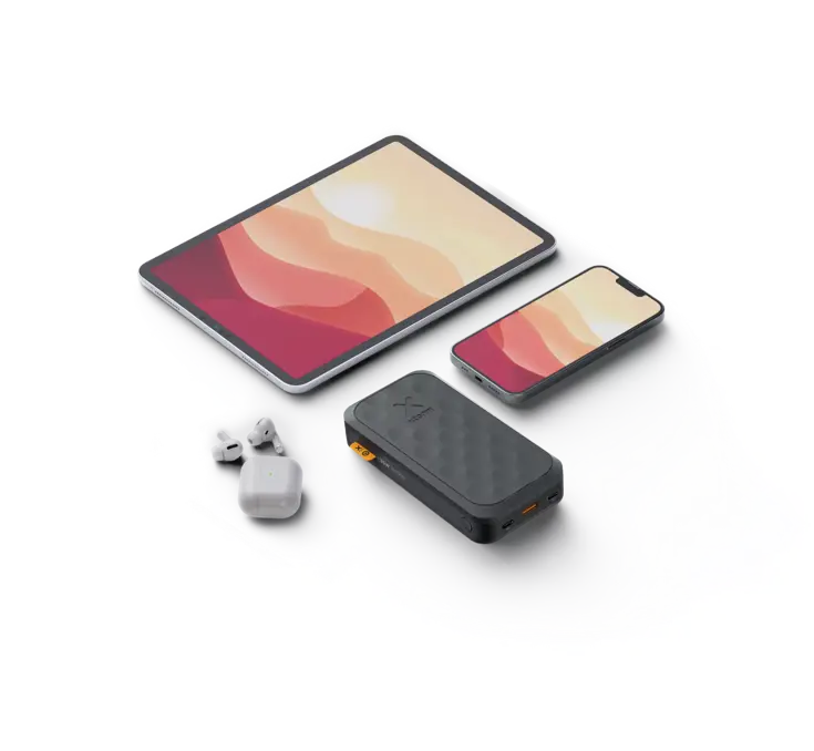 Powerbank 35W FS5201 - Xtorm