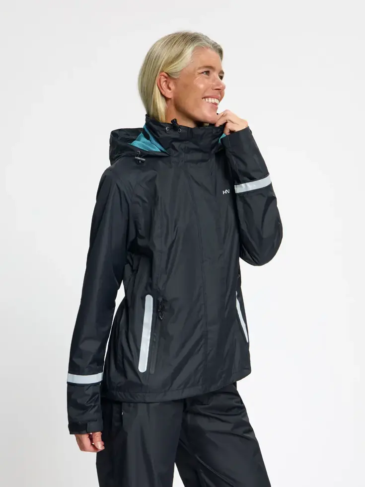 Cumbria - Regenjas dames