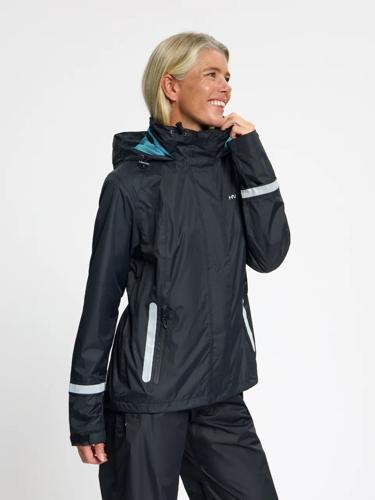 Cumbria - Regenjas dames