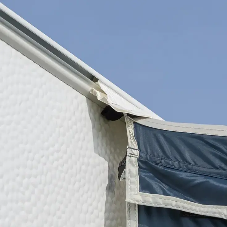 Campout Opblaasbare Luifel voor Caravan & Camper
