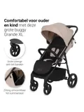 Grande Go - Buggy