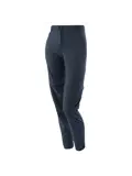 Afritsbroek dames Trekking - Onyx
