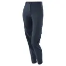 Loeffler afritsbroek dames Trekking - Onyx