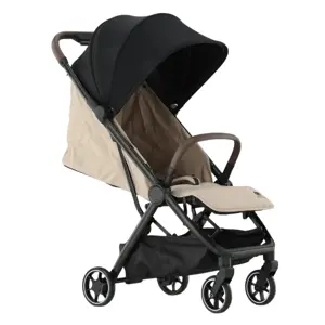 Air Buggy met transporttas - Deryan