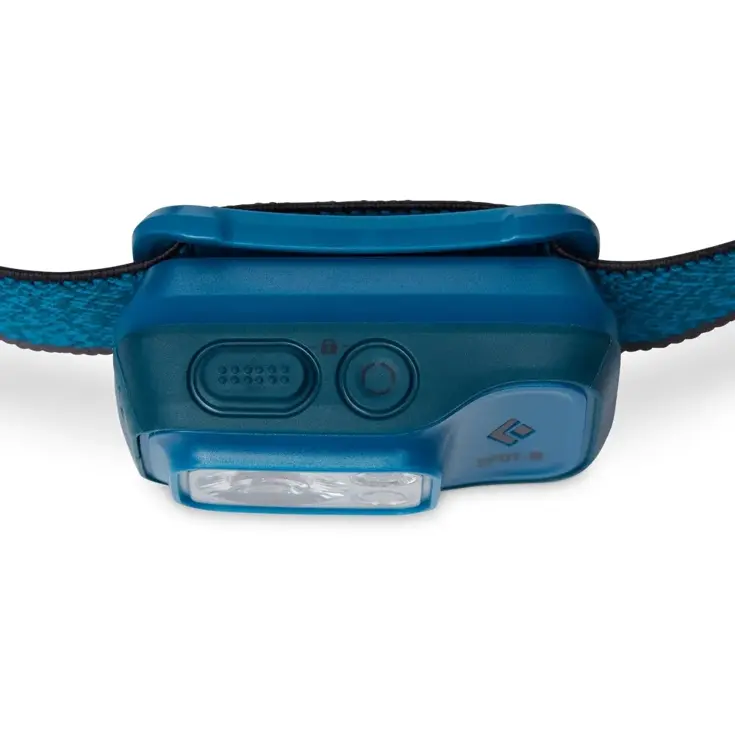 Black Diamond Spot 400 Hoofdlamp - Azul