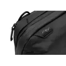 Tech Pouch - Zwart
