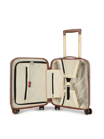 Retro Cabin Trolley 55  | 35 L