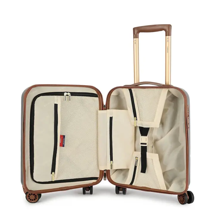 Retro Cabin Trolley 55  | 35 L