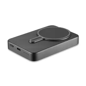 MagSafe Powerbank 10.000mAh 20W Fast Grijs