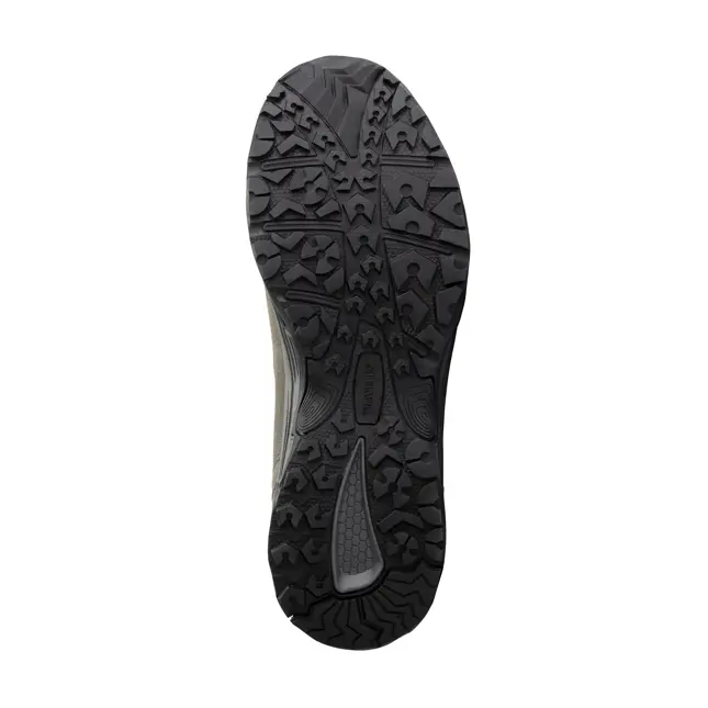 Grasten - Heren hoge wandelschoen - Travelin'