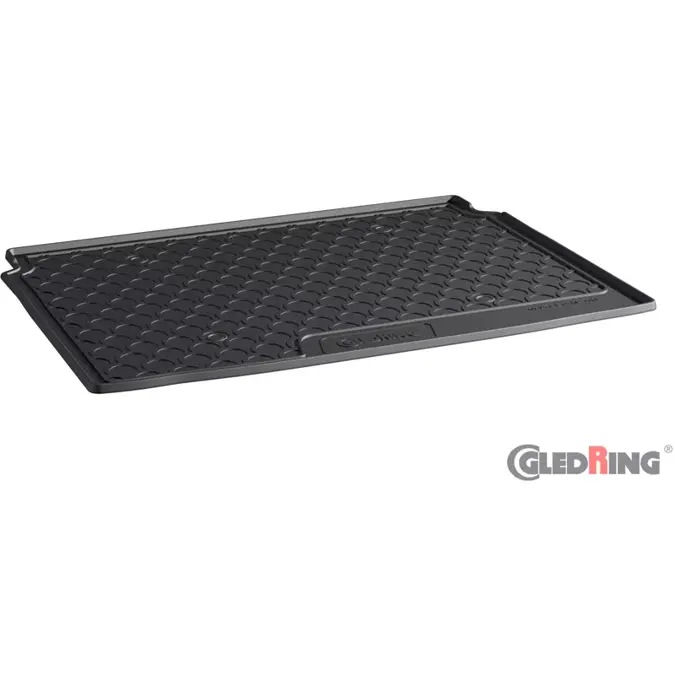 Rubbasol (Rubber) Kofferbakmat passend voor Citroën C4/eC4 I

Citroën C4/eC4 III 2020 - Kofferbakmat - Gledring
