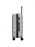 Go Travel - Middelgrote koffer - 66cm - 58L