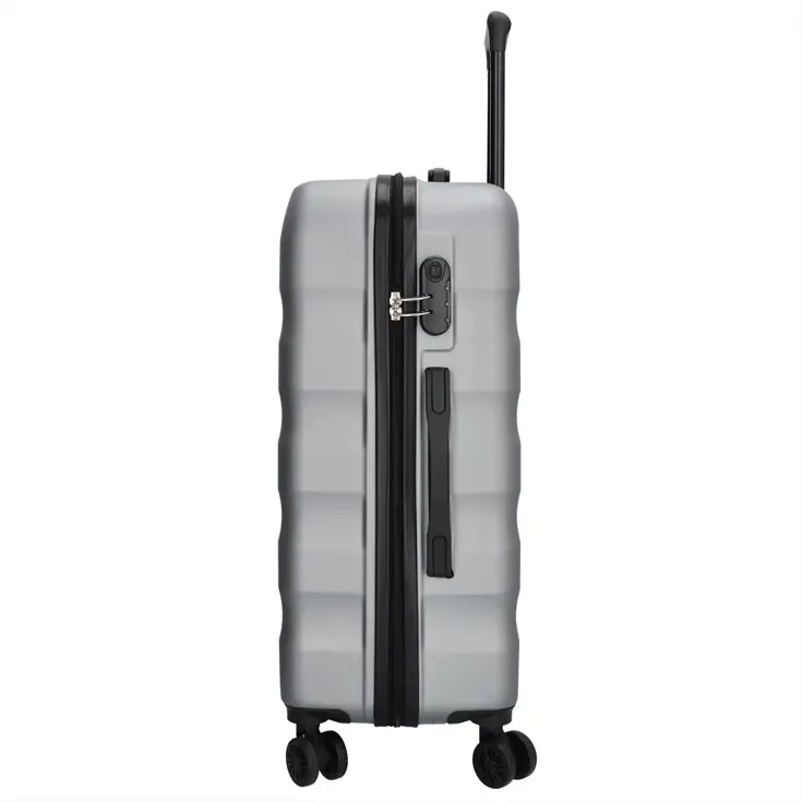 Go Travel - Middelgrote koffer - 66cm - 58L