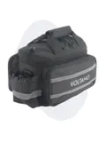 Voltano Luxe Bagagedrager Tas 13L